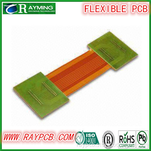 pcb with hot air leveling/FPC in Shenzhen